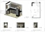 create accurate 2d cad as built floor plans from laser scanning